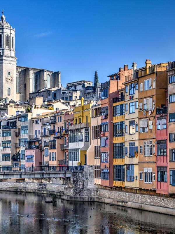 Girona