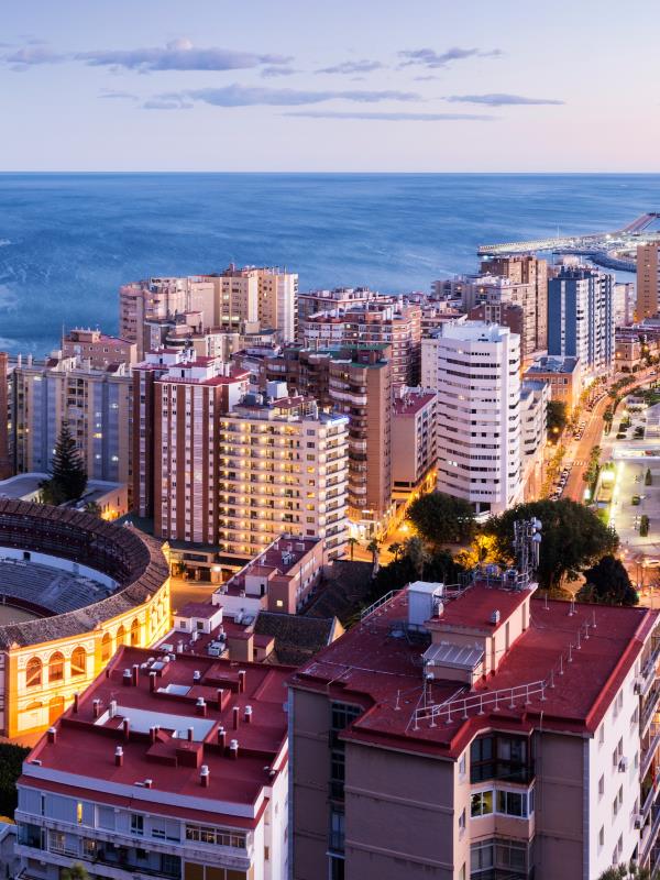 Malaga