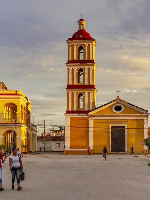 Remedios Cuba | Cosmopolitours