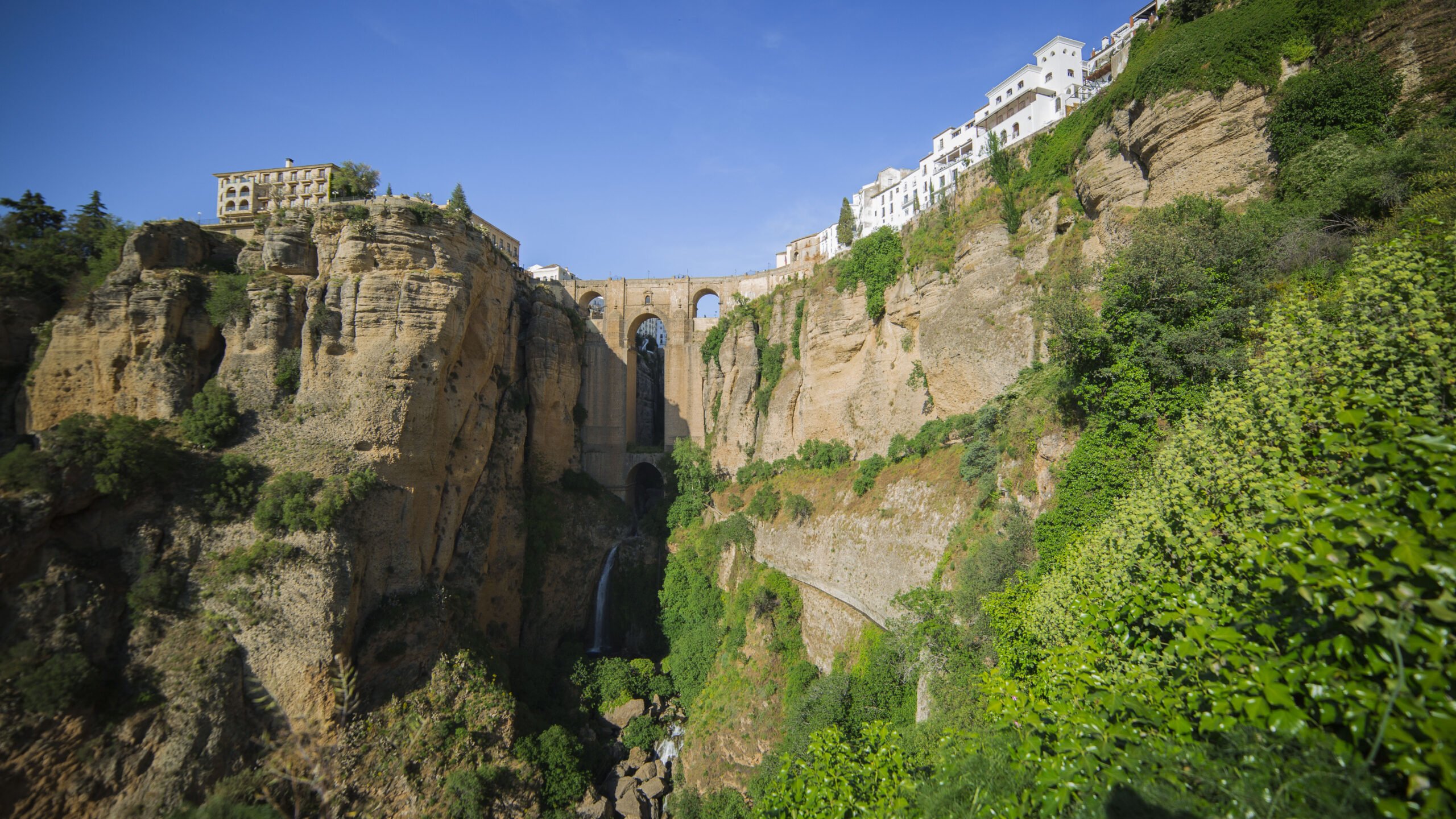 Ronda _ Cosmopolitours