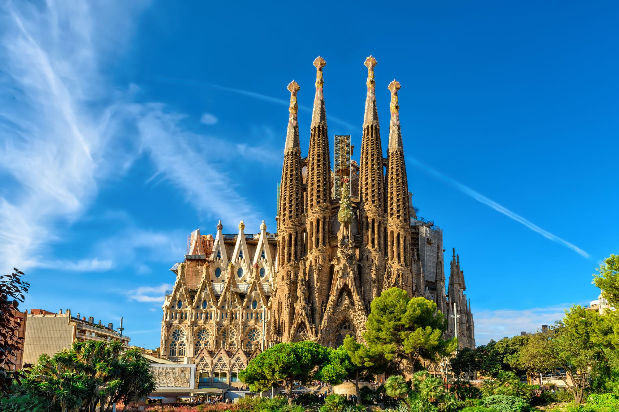 spain sagrada