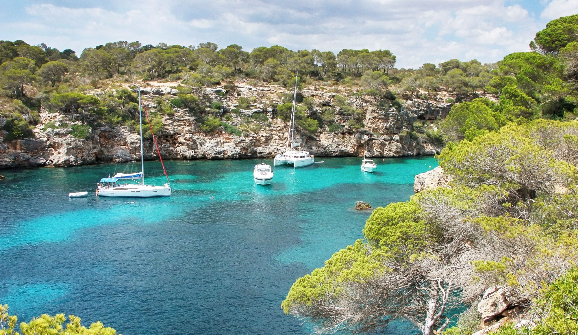 Cala-in-Mallorca-Spain-Cosmopolitours-